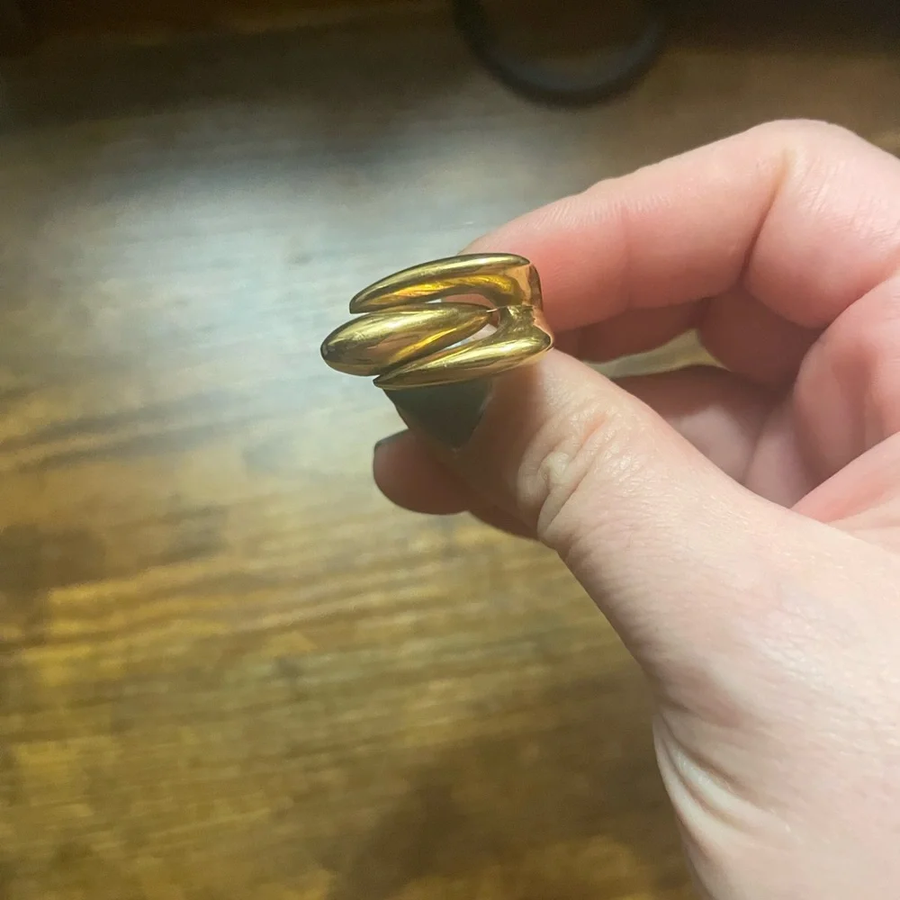 Obakki ring - Picture 3 of 4